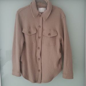 OAK+FORT - OW-5683-BEIGE-LARGE